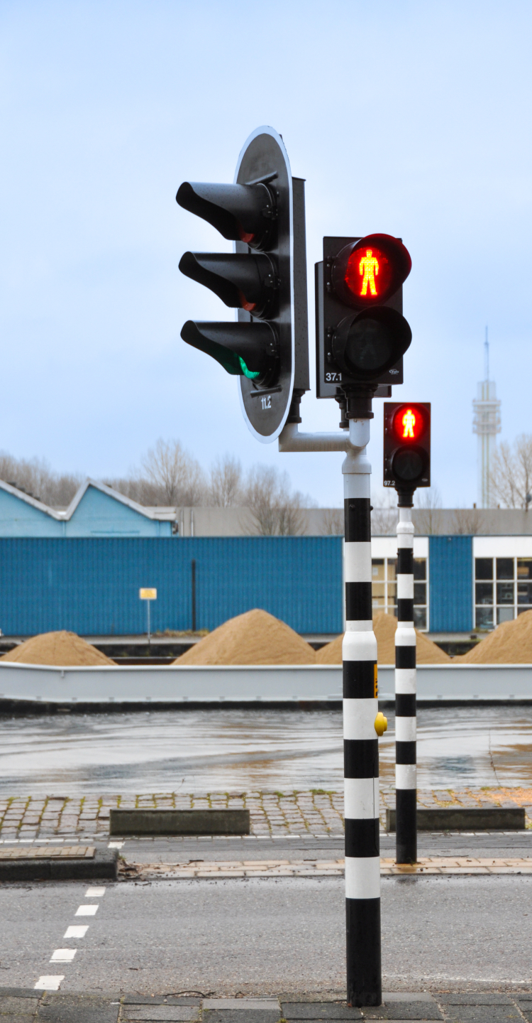 Verkeerslichten