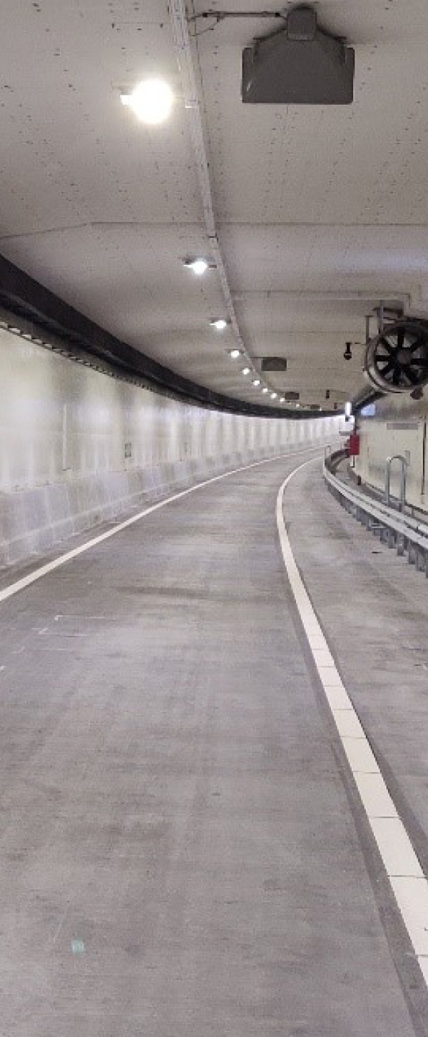 Buitenvelderttunnel