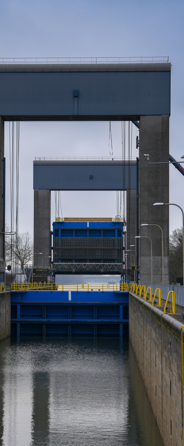 Sluis Weurt