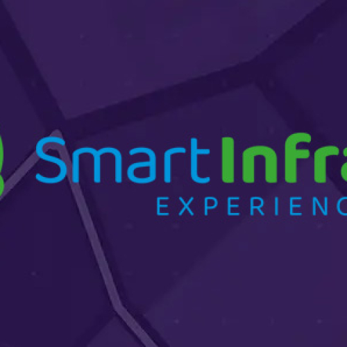 Smart Infra Experience 2023