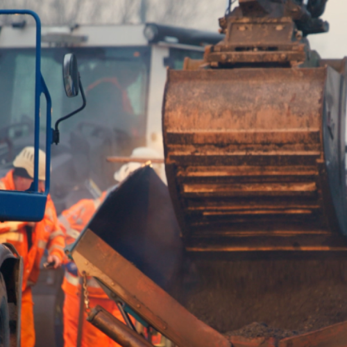 Renovatie Kooybrug