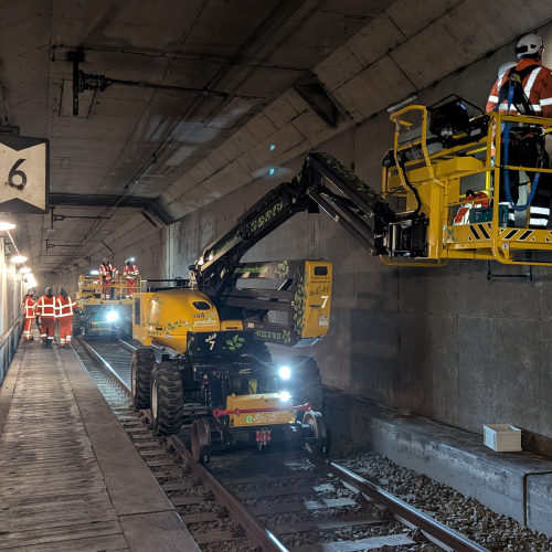 Willemspoortunnel