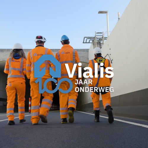 100 jaar Vialis