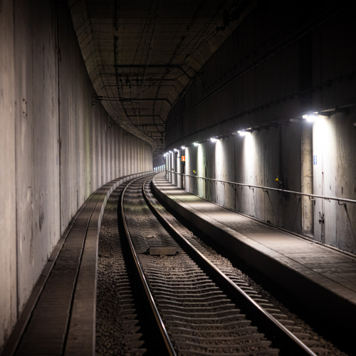 Onderhoud Betuwe route