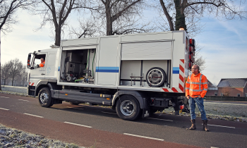 Asset Insight wagen