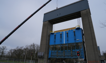 Sluis Weurt