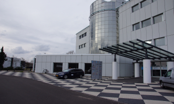 3 Vialis Road Works warning voor Automotive Campus gebouw DSC04963.JPG