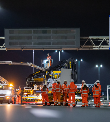 Dynamisch Verkeersmanagement