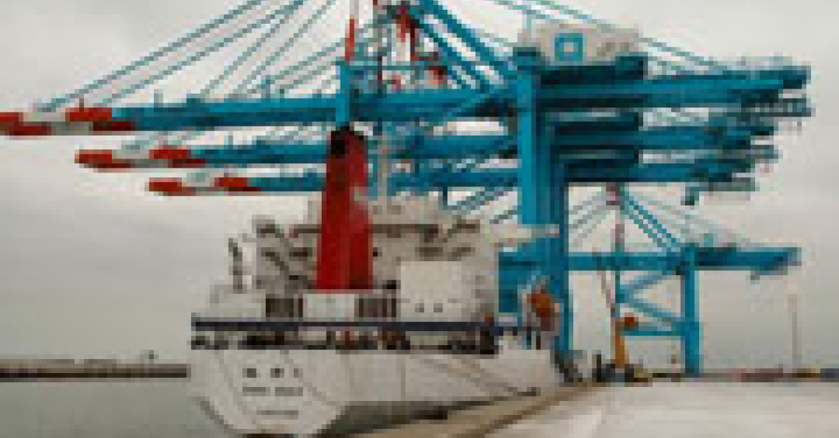 Vialis werkt op hoogte Vialis