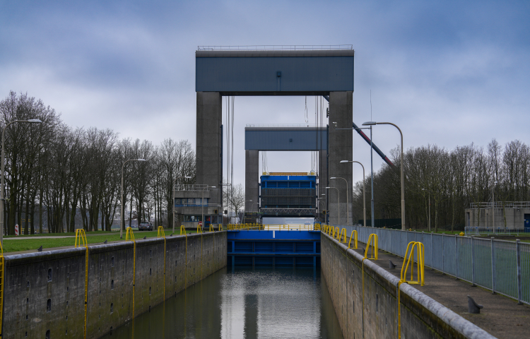 Sluis Weurt