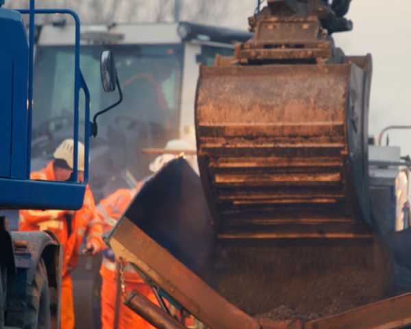 Renovatie Kooybrug