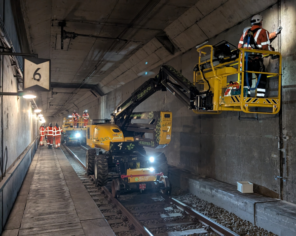 Willemspoortunnel