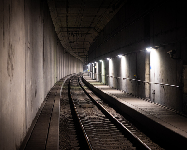 Onderhoud Betuwe route