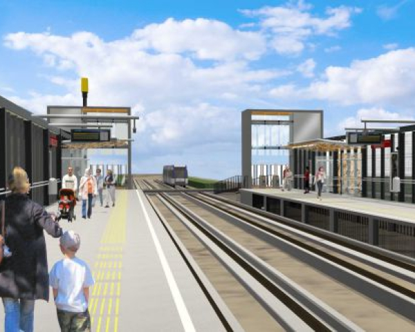 Impressie station Hoekse Lijn.jpg
