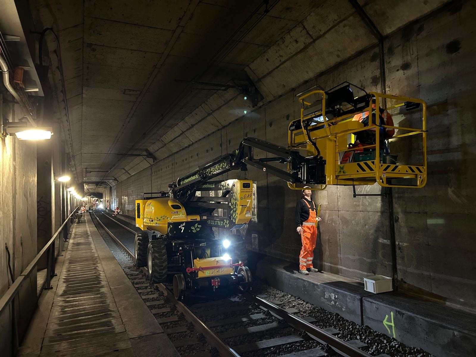 Willemspoortunnel