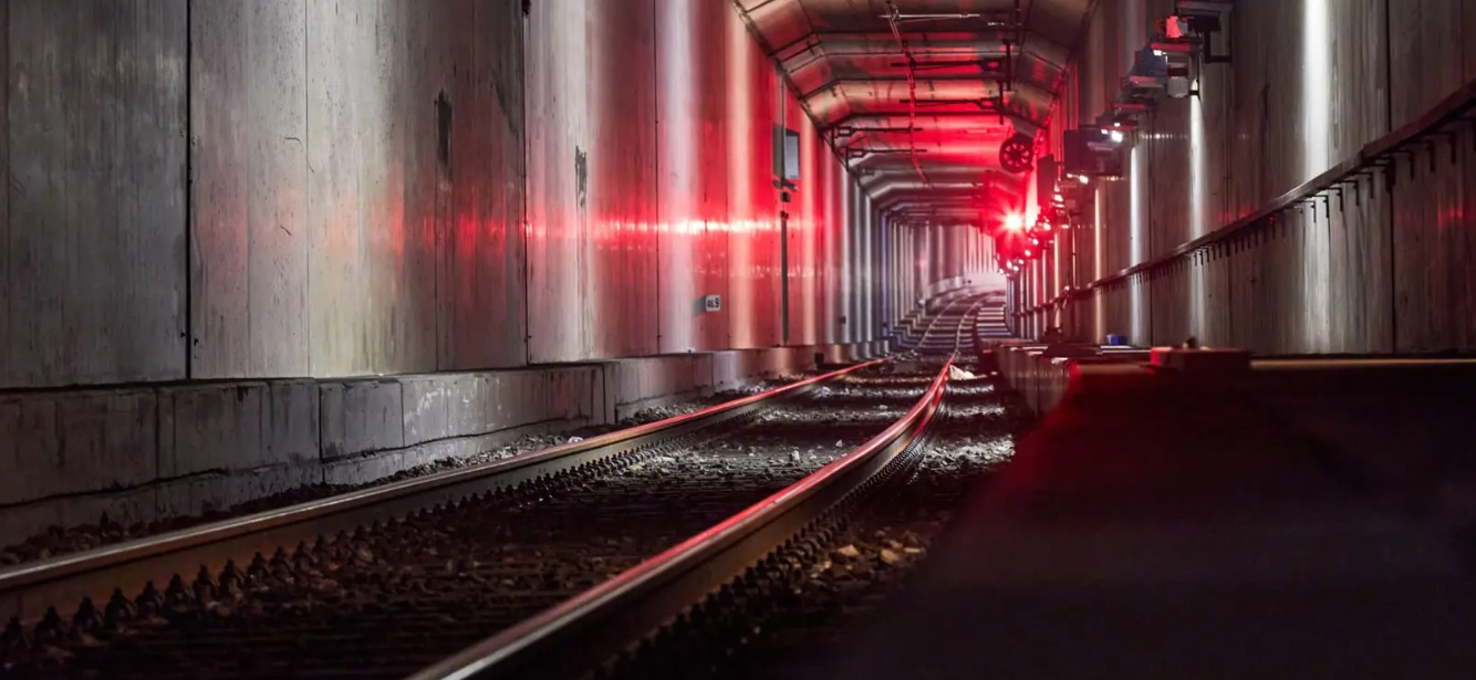 Willemspoortunnel