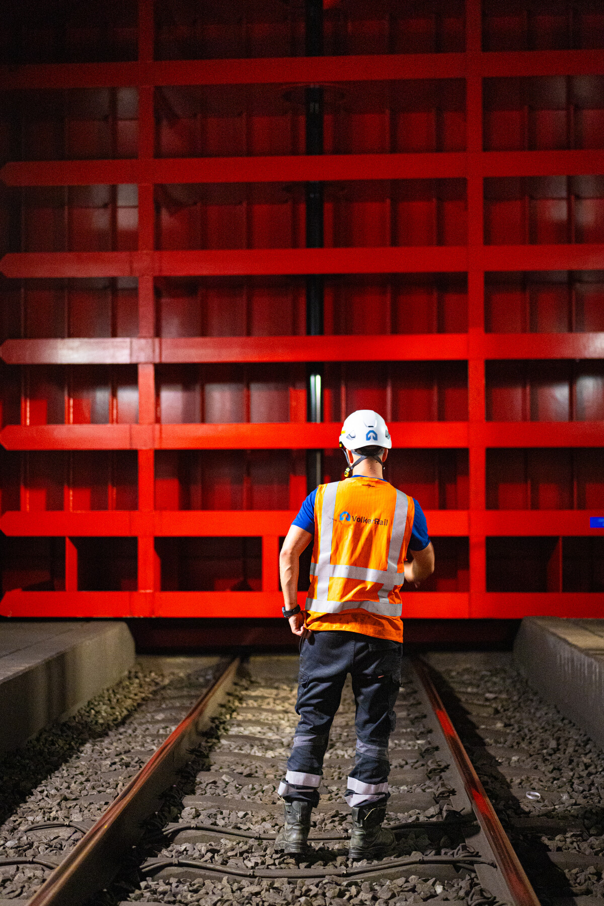 Onderhoud Betuwe route